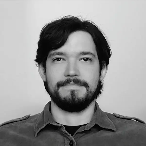 Foto de Gilberto Garcia